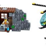 conjunto LEGO 60131
