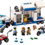conjunto LEGO 60139