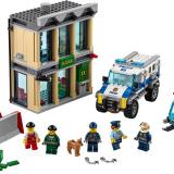 conjunto LEGO 60140