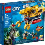 conjunto LEGO 60264