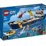 conjunto LEGO 60266